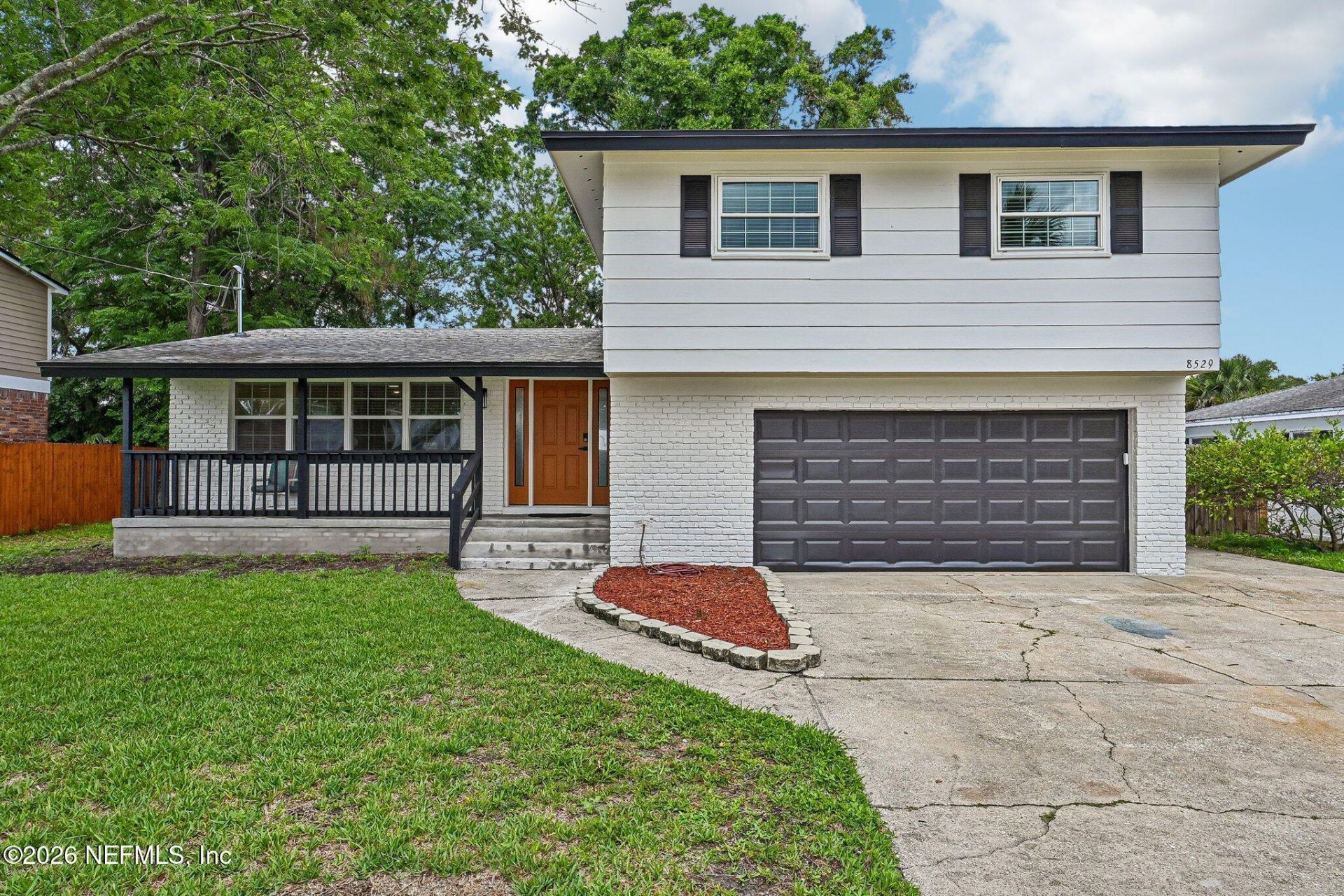 8529 Burkhall Street, Jacksonville, FL 32211 Photo