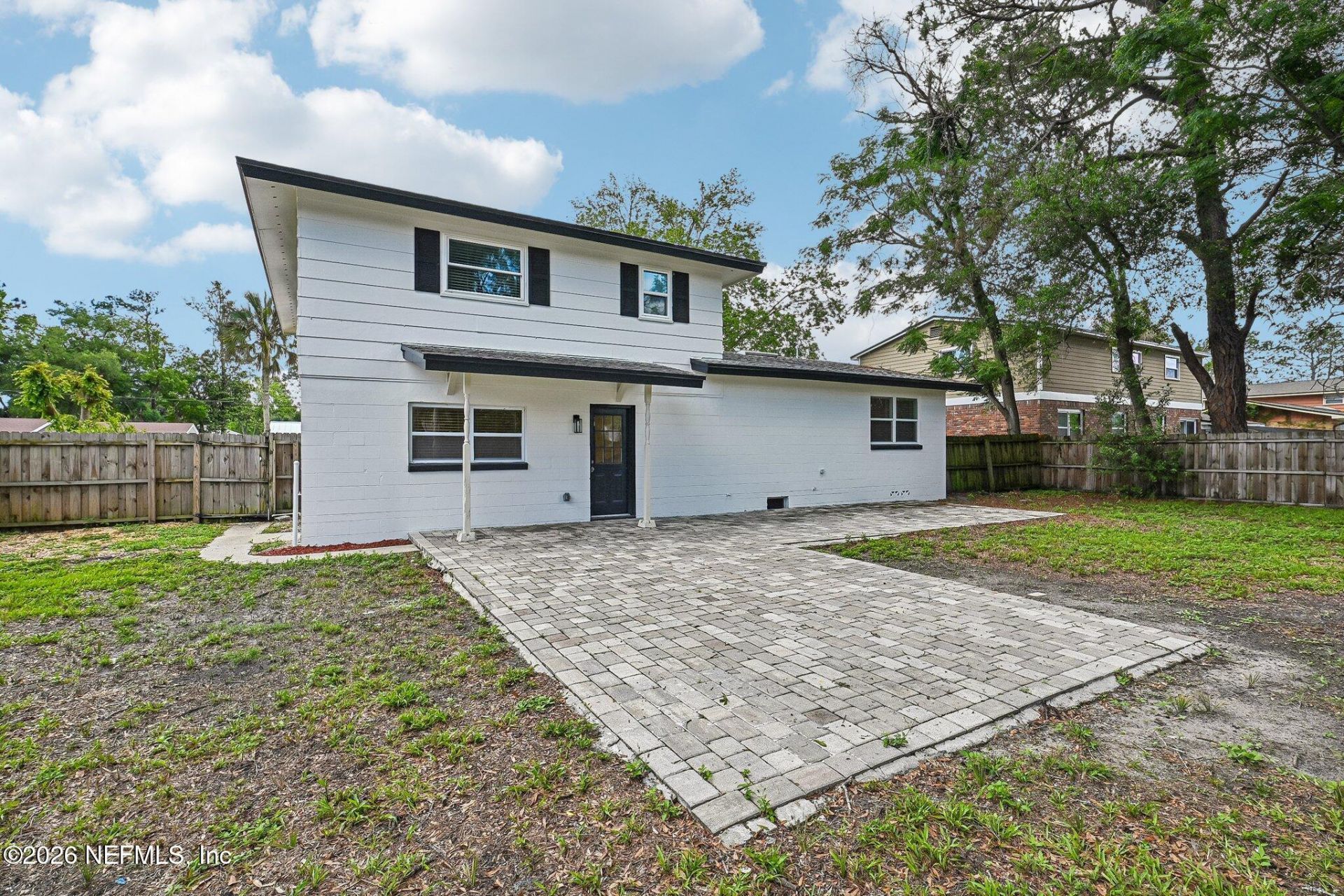 8529 Burkhall Street, Jacksonville, FL 32211 Photo
