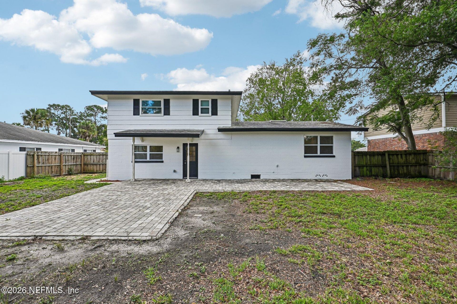8529 Burkhall Street, Jacksonville, FL 32211 Photo