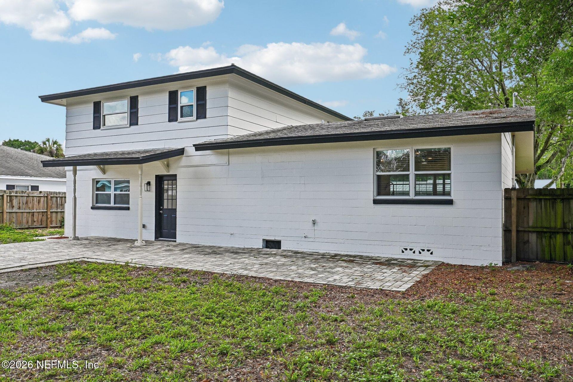 8529 Burkhall Street, Jacksonville, FL 32211 Photo