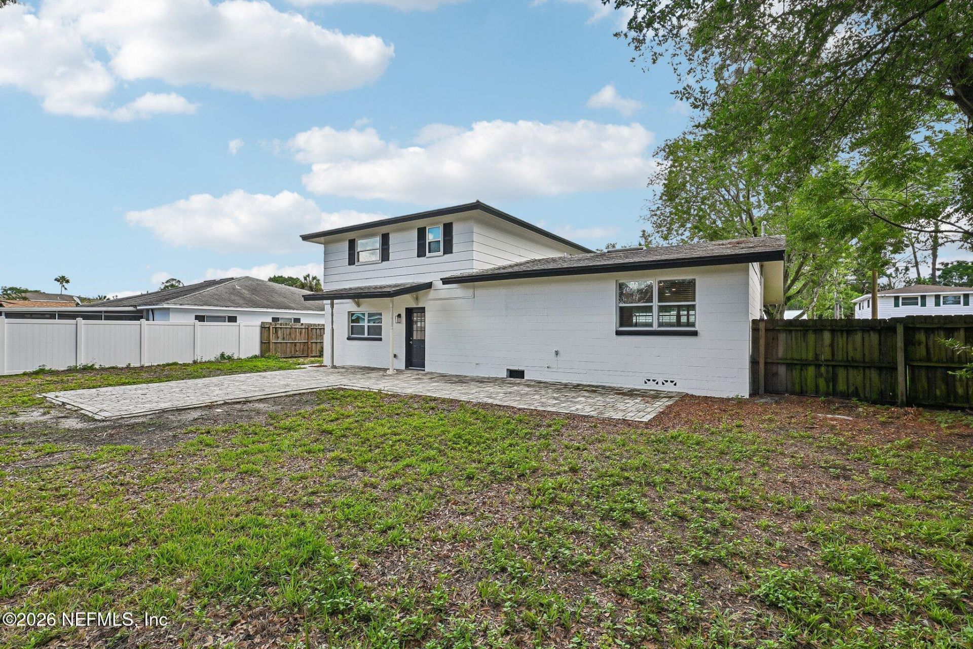 8529 Burkhall Street, Jacksonville, FL 32211 Photo