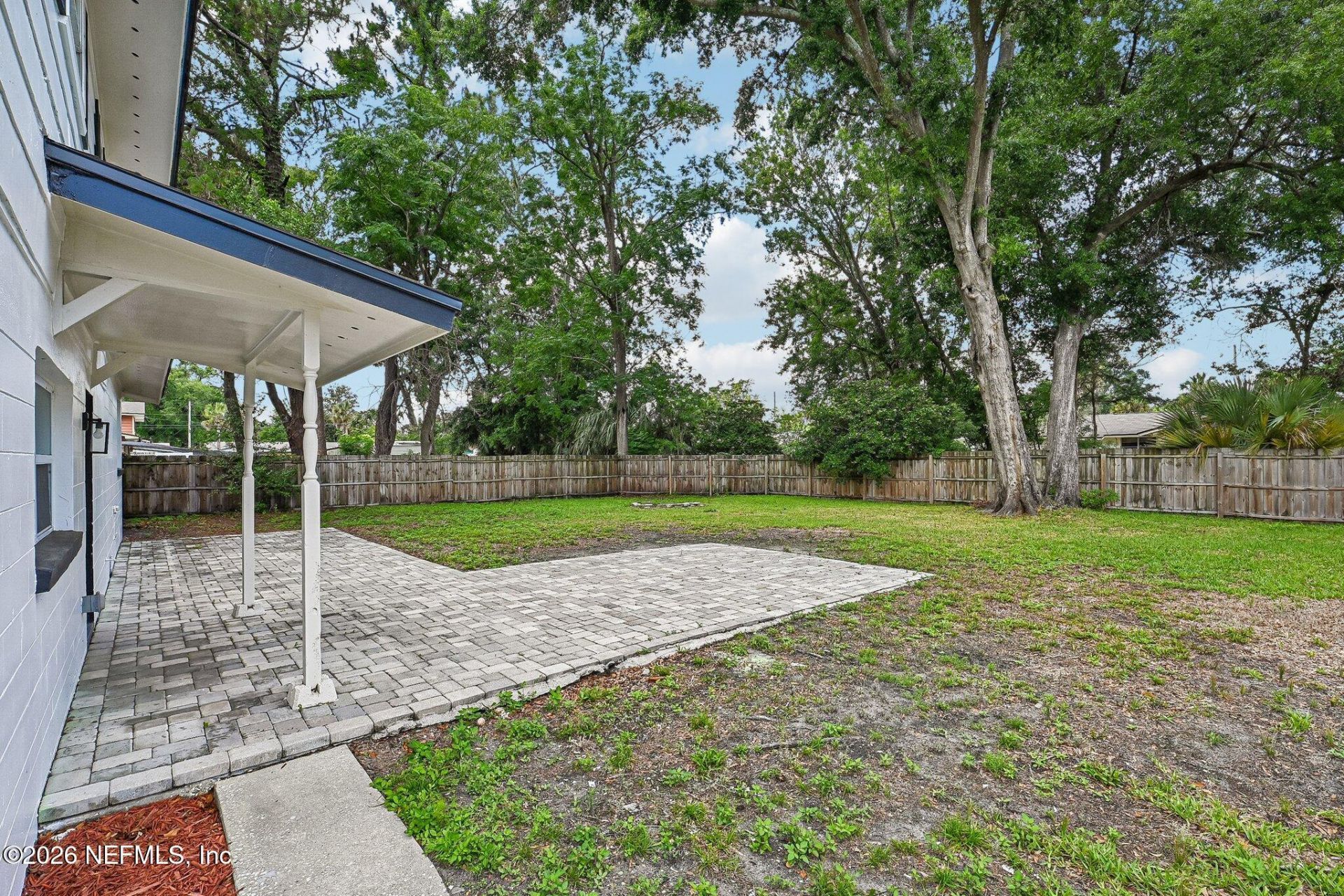 8529 Burkhall Street, Jacksonville, FL 32211 Photo