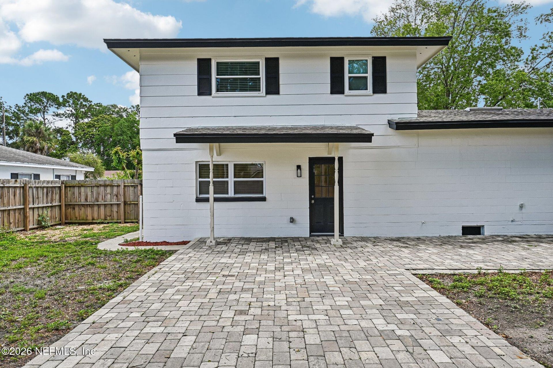 8529 Burkhall Street, Jacksonville, FL 32211 Photo