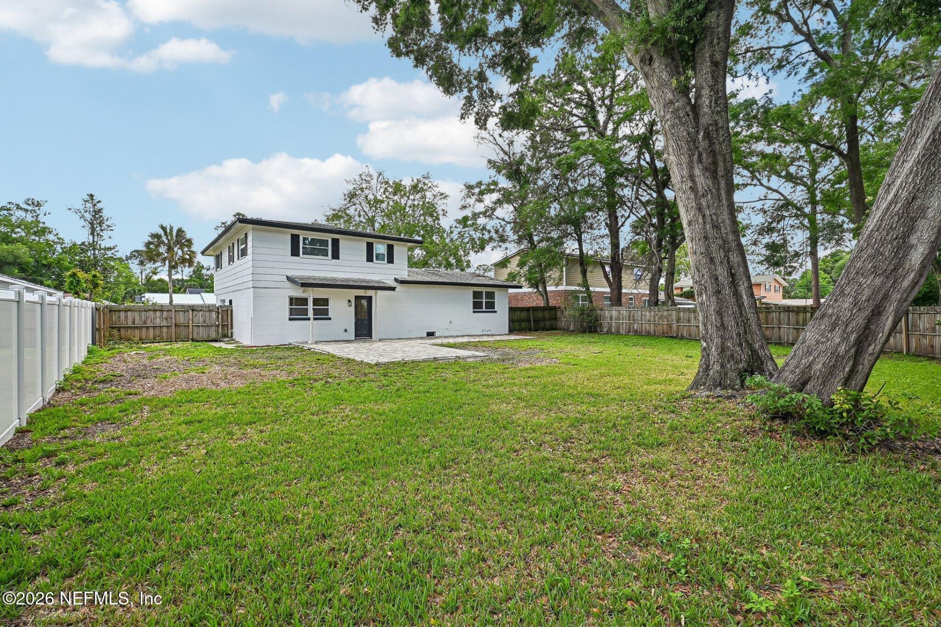 8529 Burkhall Street, Jacksonville, FL 32211 Photo