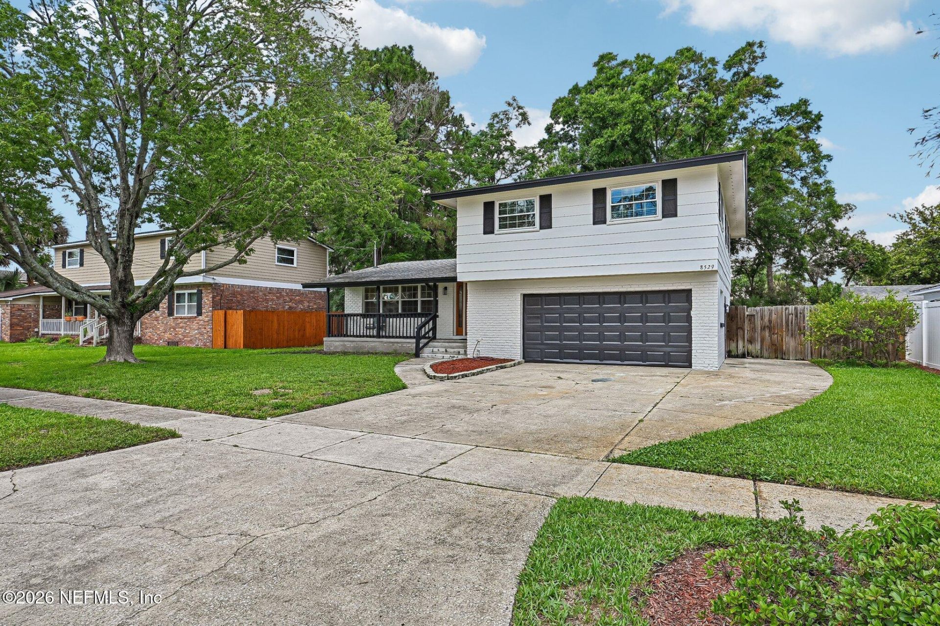 8529 Burkhall Street, Jacksonville, FL 32211 Photo