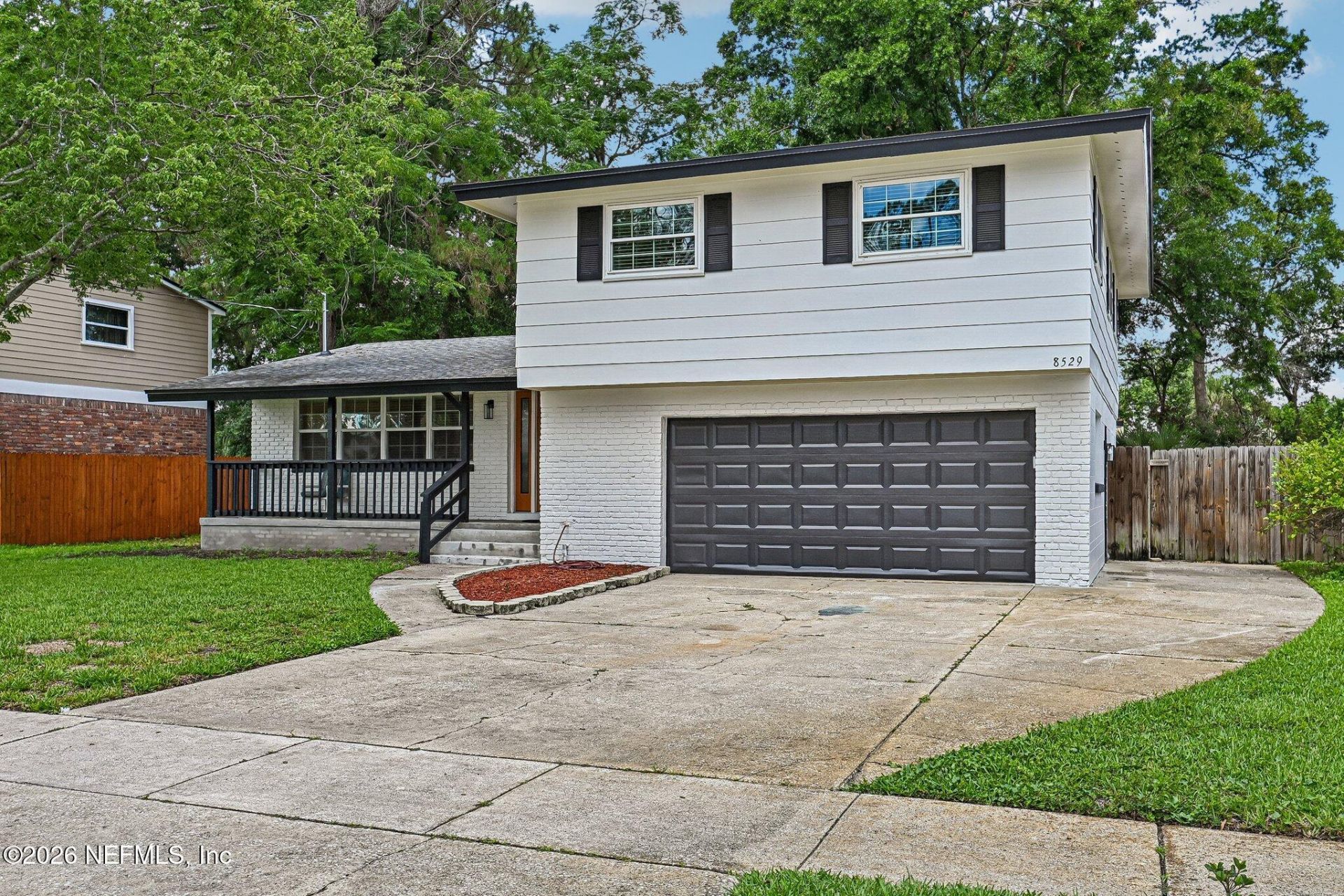 8529 Burkhall Street, Jacksonville, FL 32211 Photo