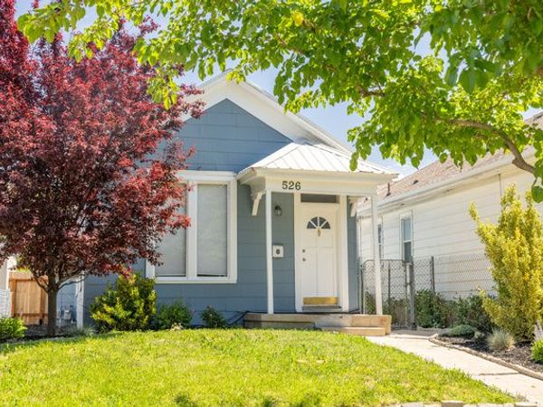 526 N 800 W, Salt Lake City, UT 84116