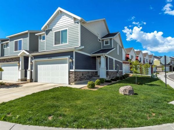 12366 S ANDANTE DR , Herriman, UT 84096