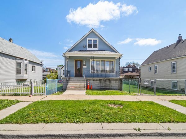 10441 S Avenue H Avenue , Chicago, IL 60617