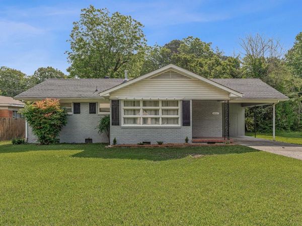1602 Frierson Street, Jonesboro, AR 72401