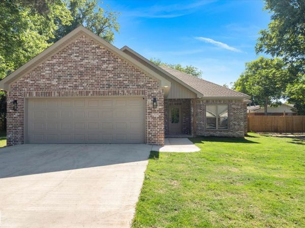 408 S Baltimore S, Manila, AR 72442