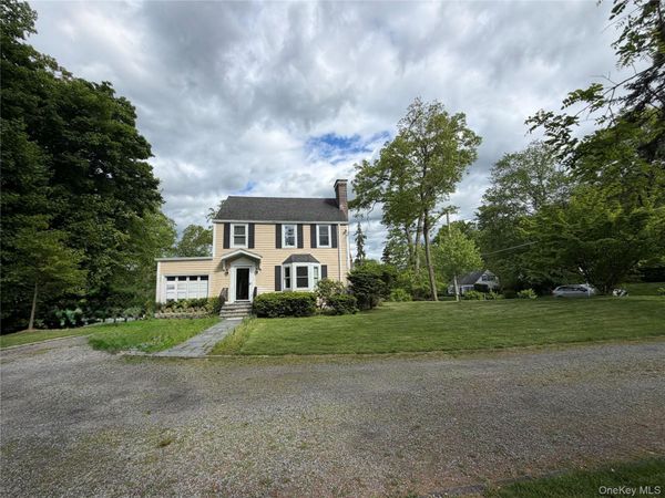 186 Clarence Road , Scarsdale, NY 10583