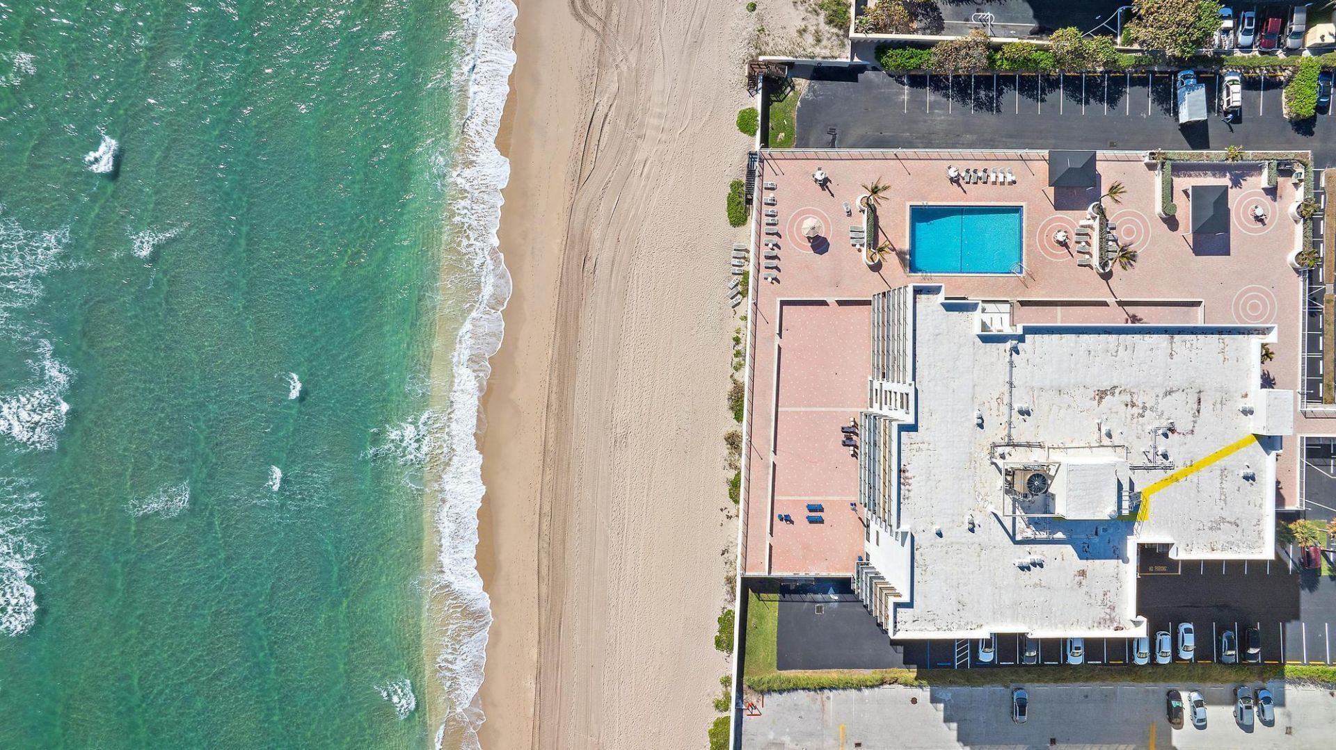 3456 S Ocean Boulevard, Unit 802, Palm Beach, FL 33480 Photo
