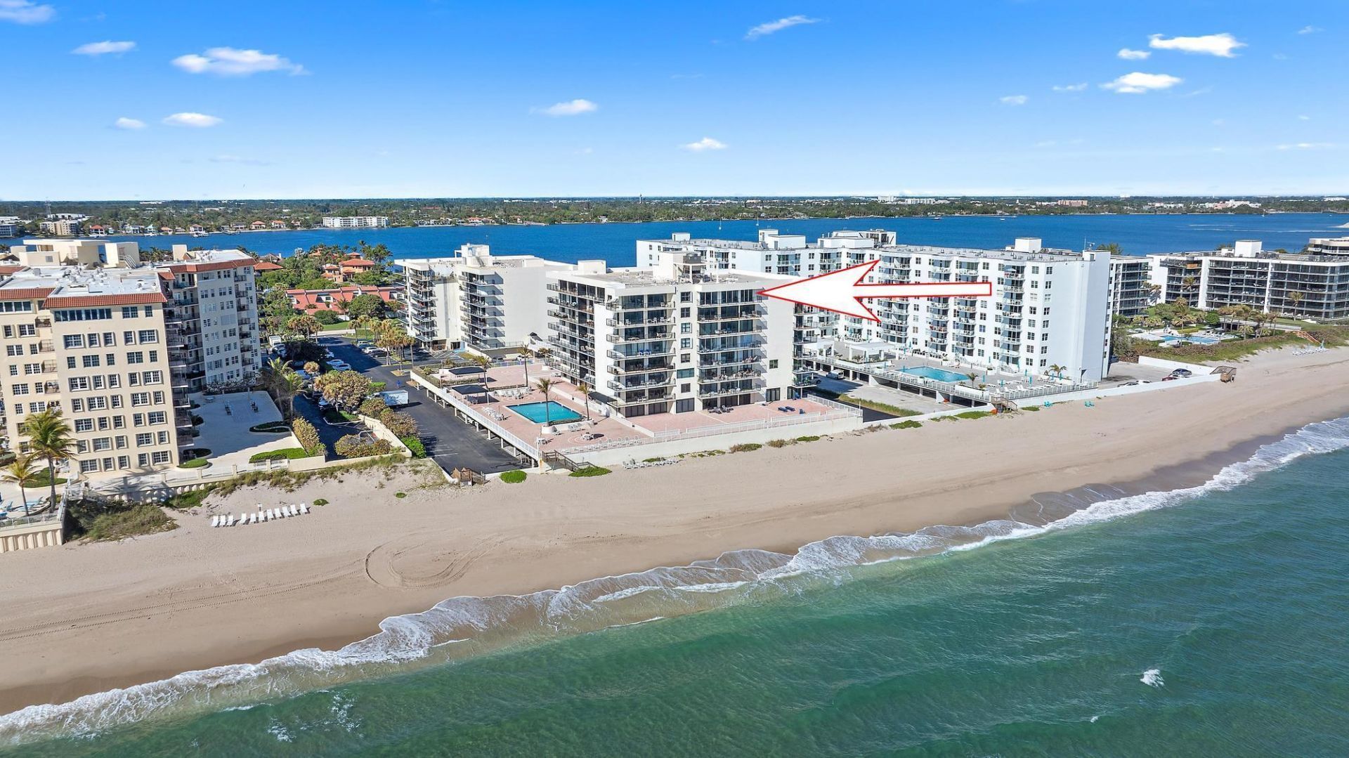 3456 S Ocean Boulevard, Unit 802, Palm Beach, FL 33480 Photo