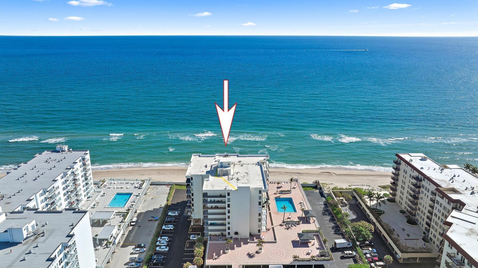 3456 S Ocean Boulevard, Unit 802, Palm Beach, FL 33480 Photo