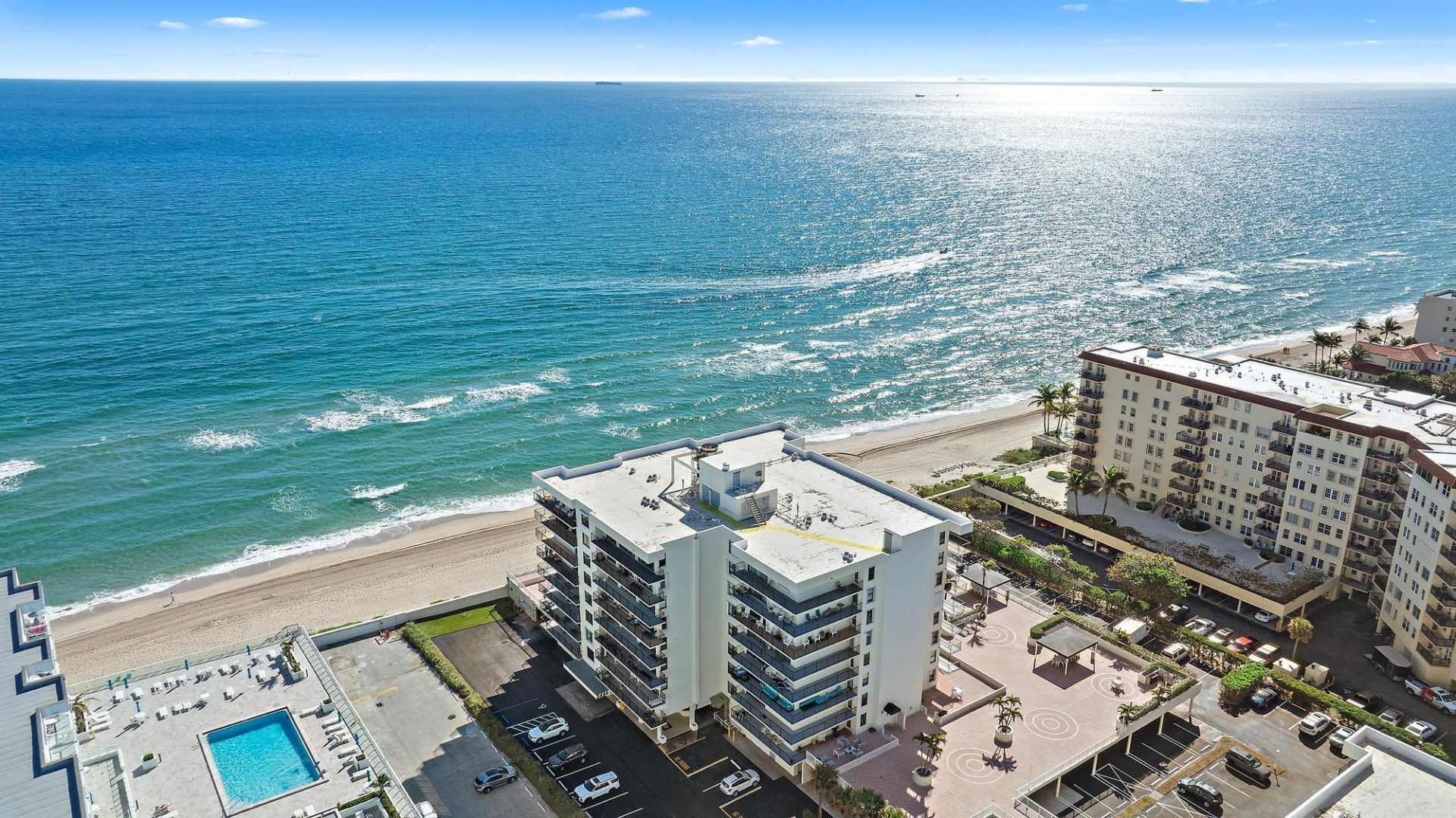 3456 S Ocean Boulevard, Unit 802, Palm Beach, FL 33480 Photo