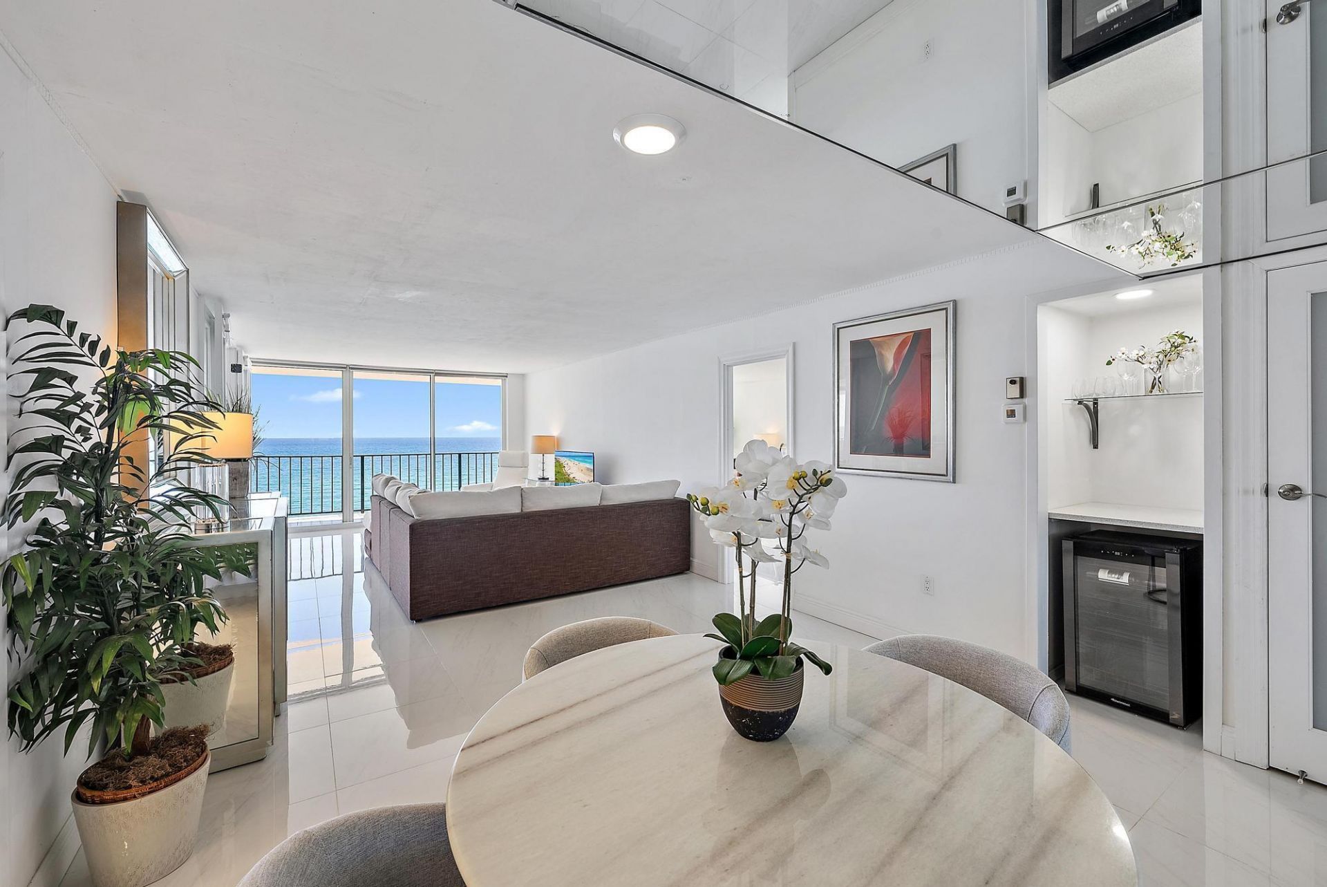 3456 S Ocean Boulevard, Unit 802, Palm Beach, FL 33480 Photo