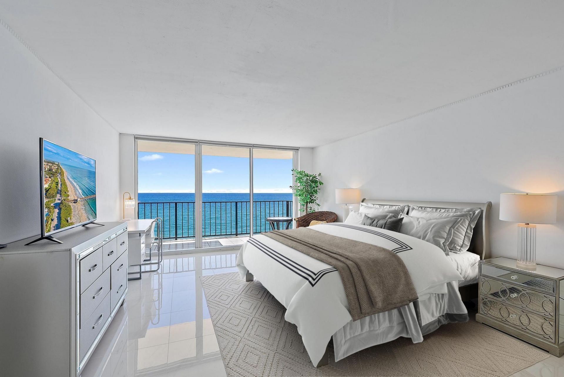 3456 S Ocean Boulevard, Unit 802, Palm Beach, FL 33480 Photo