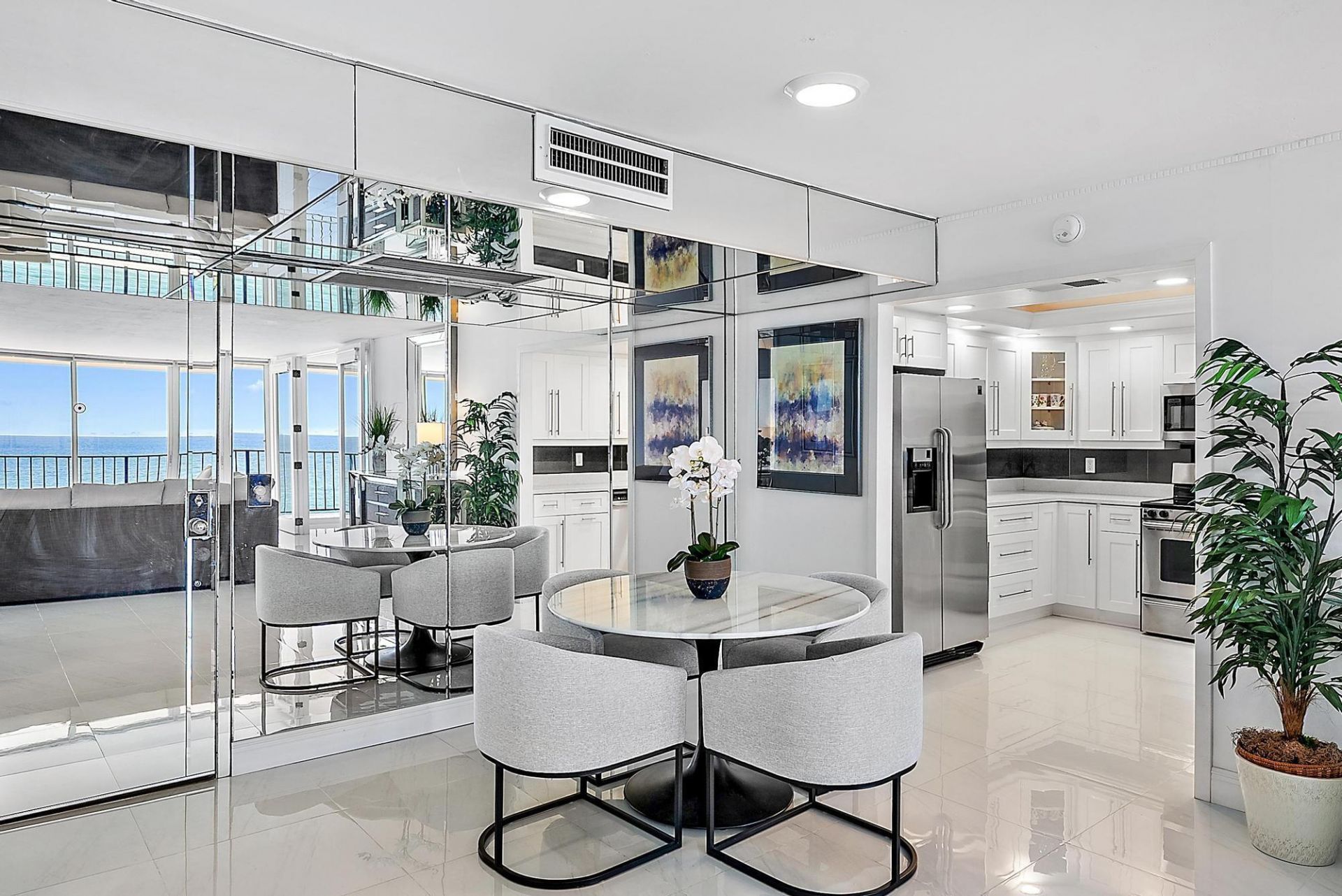3456 S Ocean Boulevard, Unit 802, Palm Beach, FL 33480 Photo