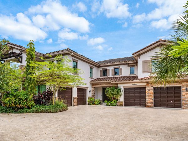 9460 Spiderlilly Court, Parkland, FL 33076