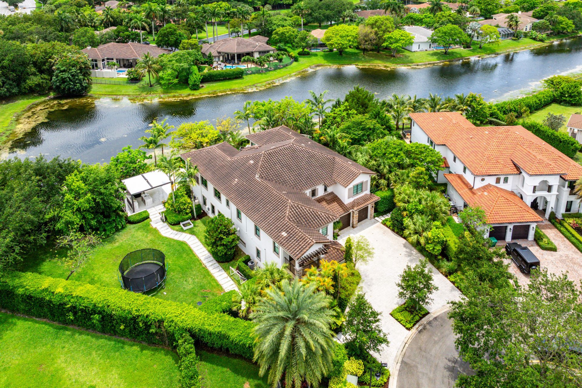 9460 Spiderlilly Court, Parkland, FL 33076 Photo