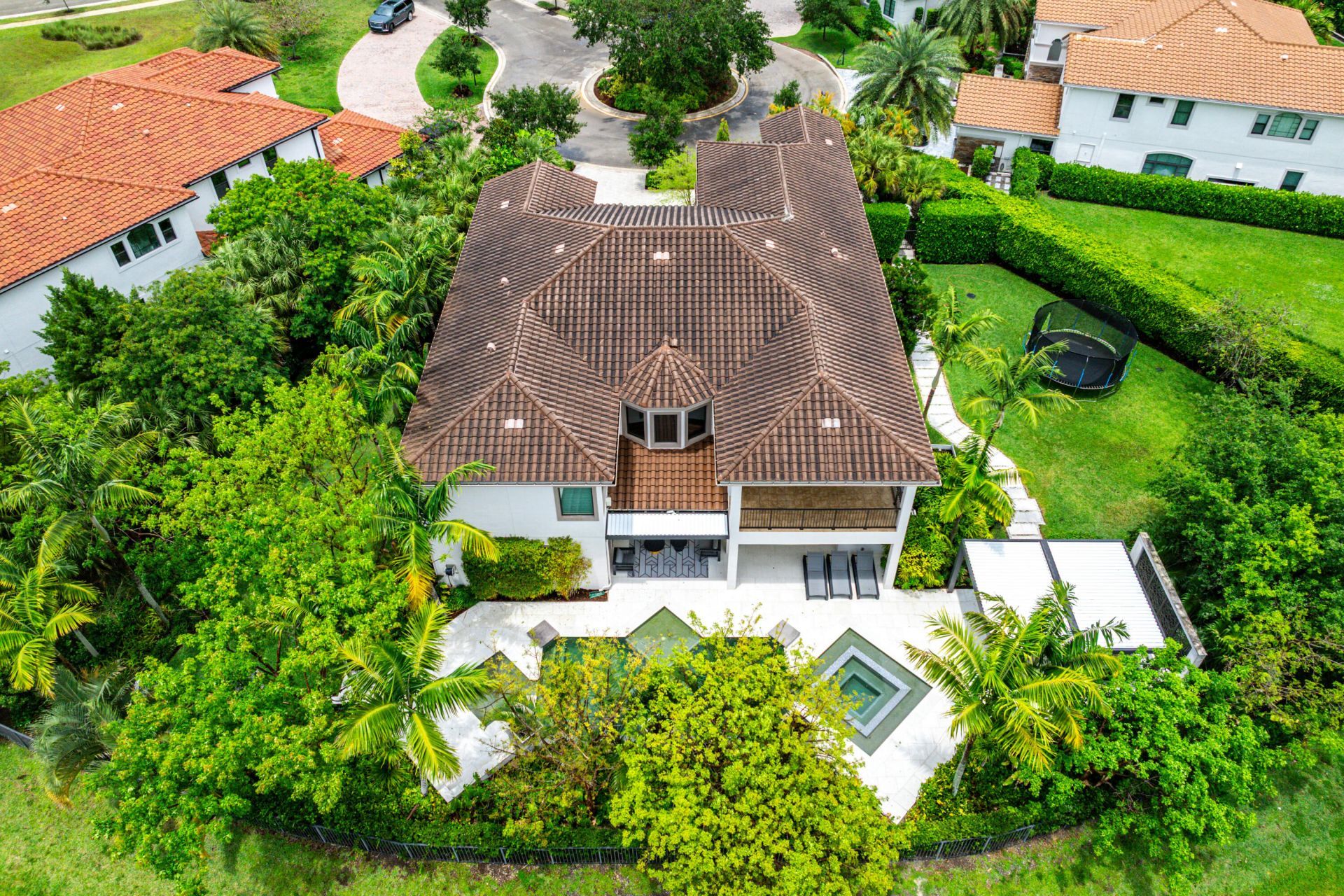 9460 Spiderlilly Court, Parkland, FL 33076 Photo