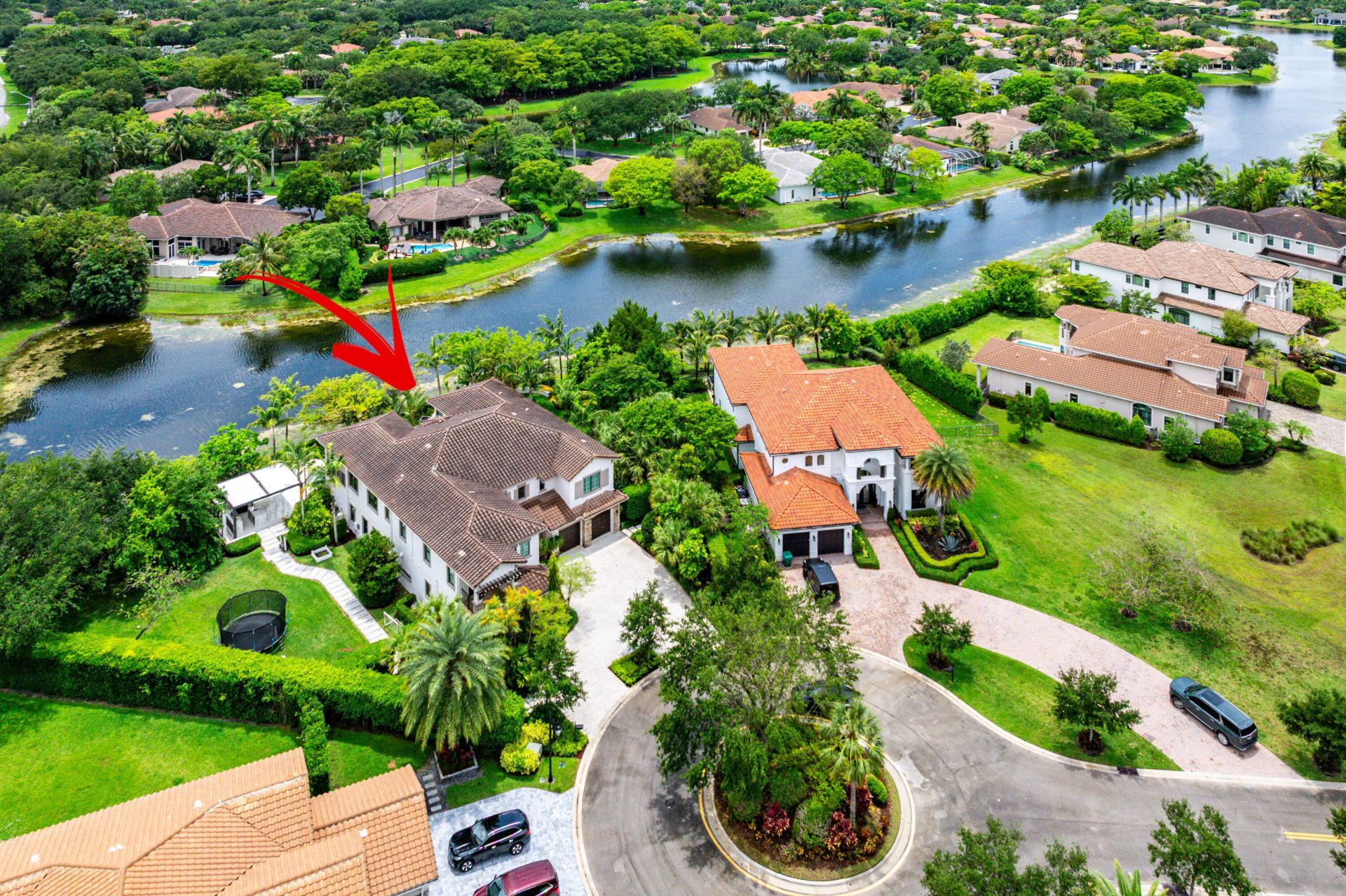 9460 Spiderlilly Court, Parkland, FL 33076 Photo