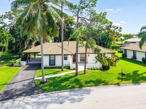 433 Pine Villa Drive, Atlantis, FL 33462