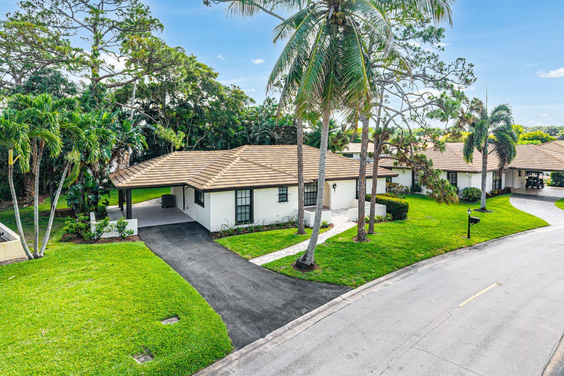 433 Pine Villa Drive, Atlantis, FL 33462 Photo