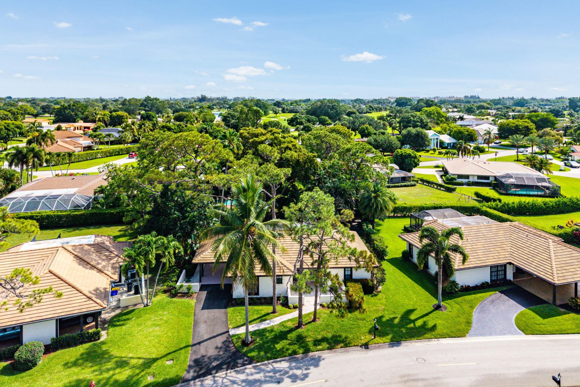 433 Pine Villa Drive, Atlantis, FL 33462 Photo