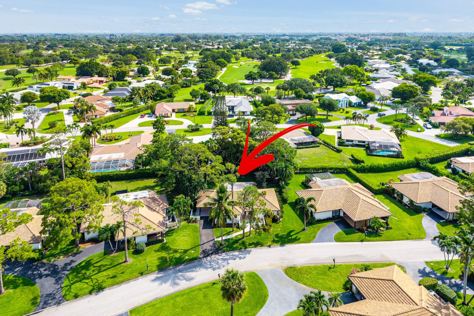 433 Pine Villa Drive, Atlantis, FL 33462 Photo