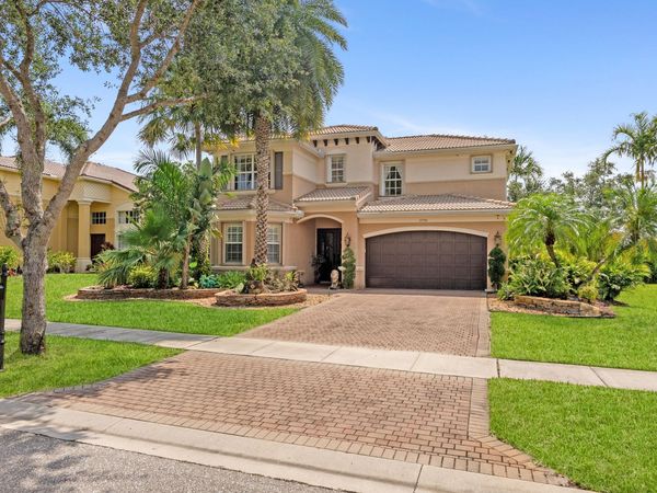 11790 Foxbriar Lake Trail, Boynton Beach, FL 33473