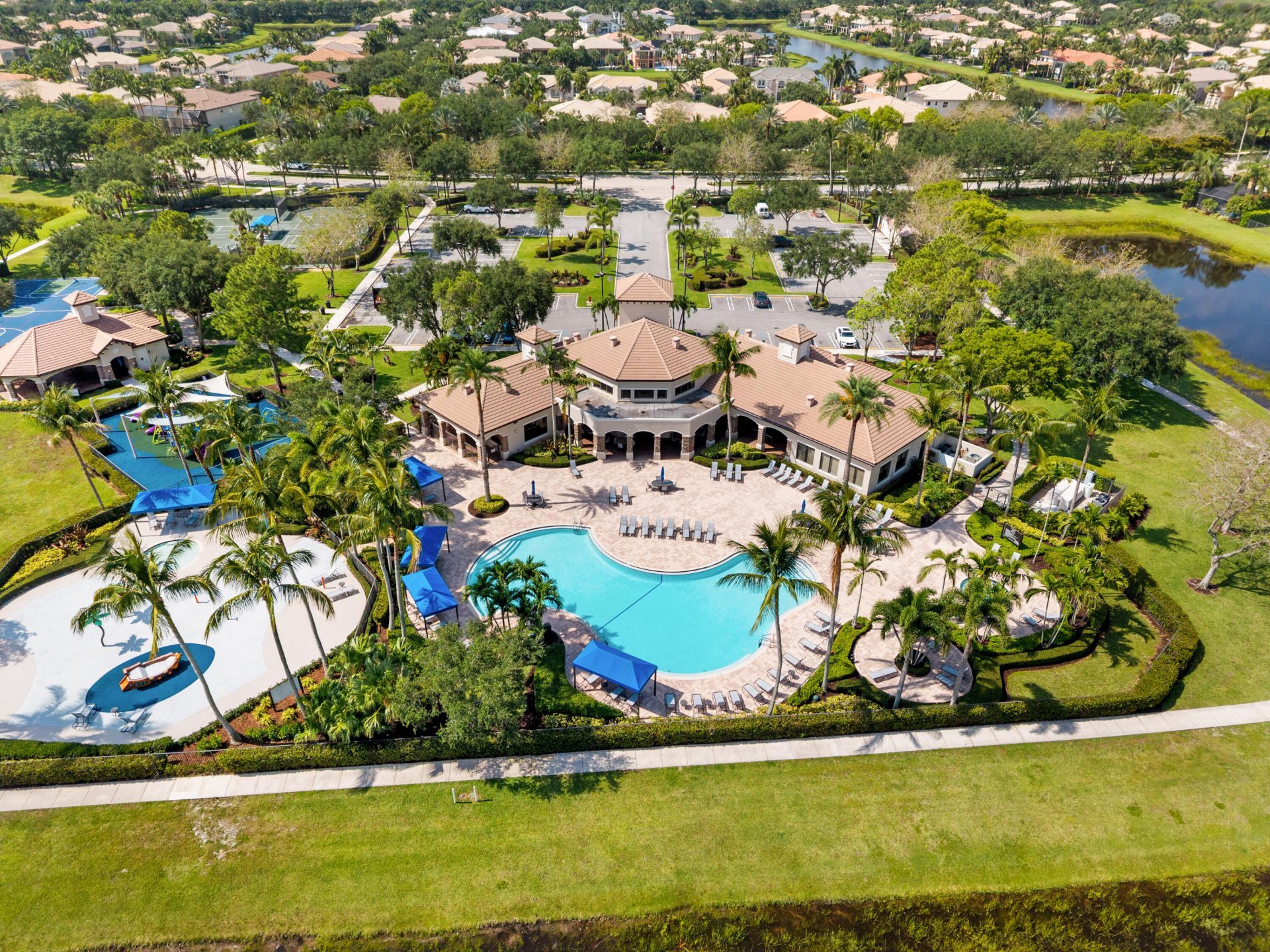 11790 Foxbriar Lake Trail, Boynton Beach, FL 33473 Photo