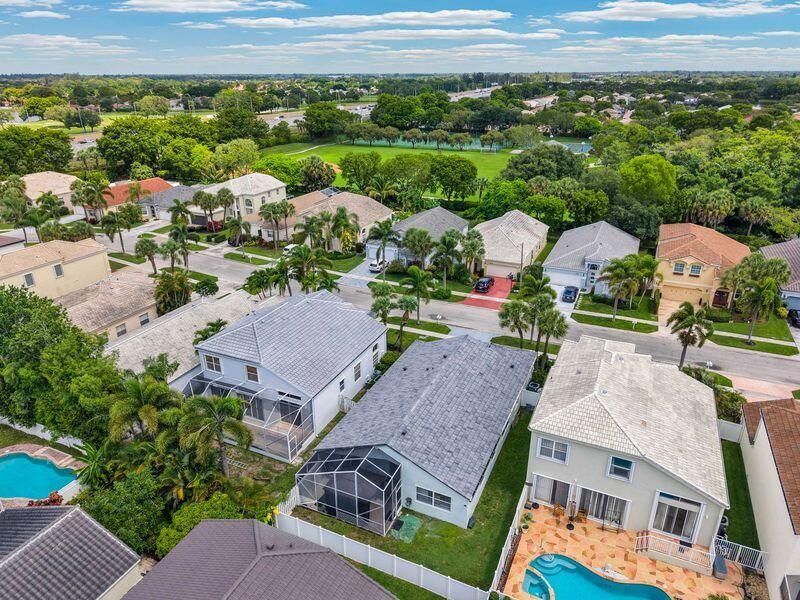 7925 Ambleside Way, Lake Worth, FL 33467 Photo