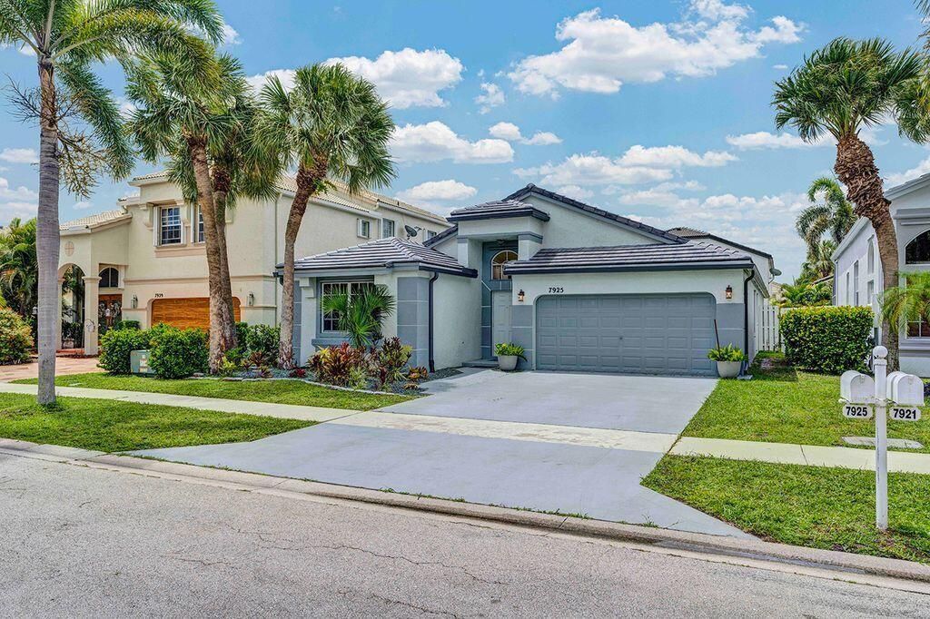 7925 Ambleside Way, Lake Worth, FL 33467 Photo