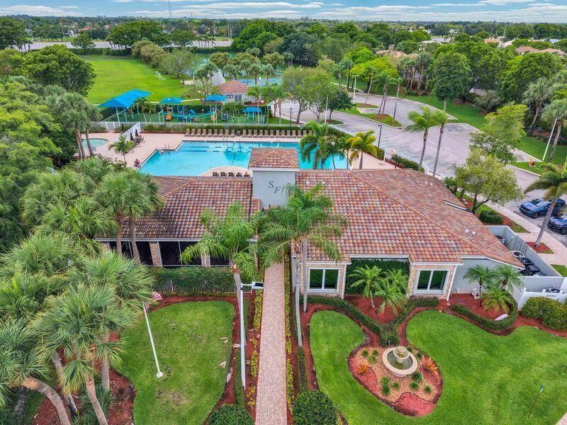 7925 Ambleside Way, Lake Worth, FL 33467 Photo