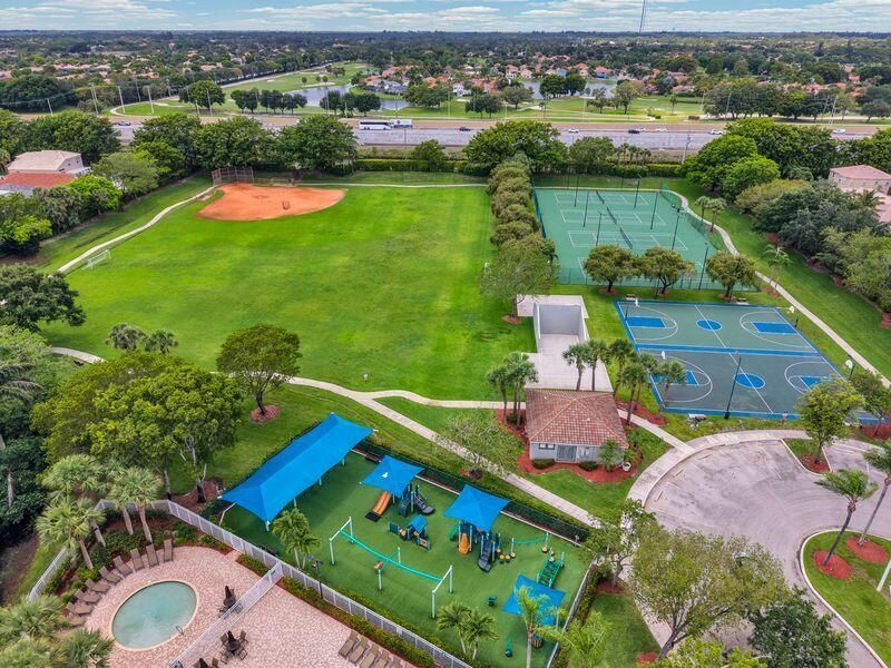 7925 Ambleside Way, Lake Worth, FL 33467 Photo