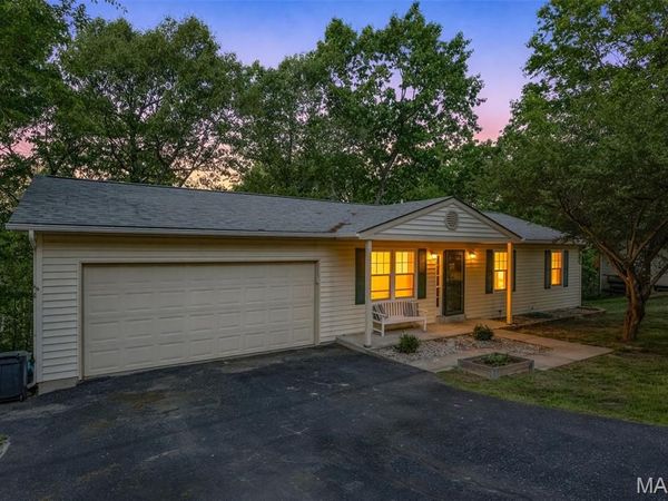 6009 Jennifer Lane, House Springs, MO 63051