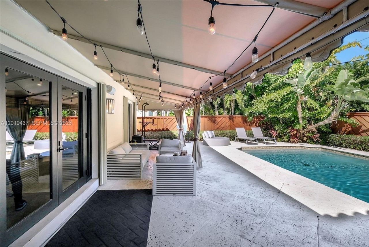 7711 Miami View Dr , North Bay Village, FL 33141 Photo