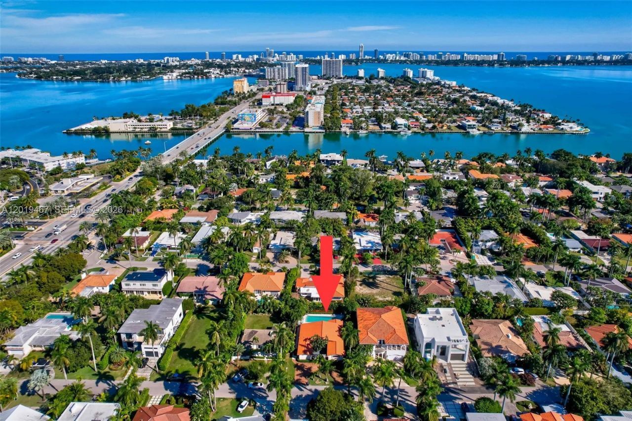 7711 Miami View Dr , North Bay Village, FL 33141 Photo