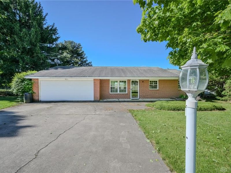 1473 Knight Road, Urbana, OH 43078 Photo 1