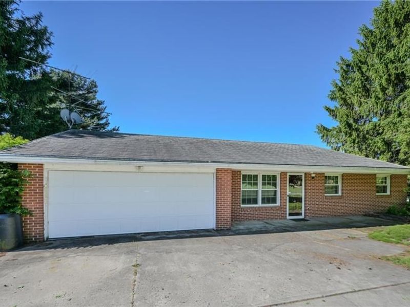 1473 Knight Road, Urbana, OH 43078 Photo 4
