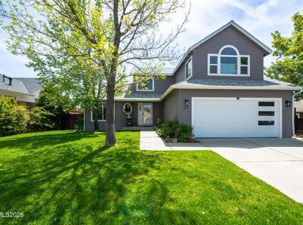 1879 Rankin Drive, Carson City, NV 89701 Photo