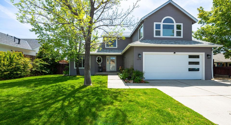 1879 Rankin Drive, Carson City, NV 89701 Photo