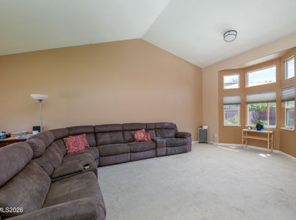 1879 Rankin Drive, Carson City, NV 89701 Photo