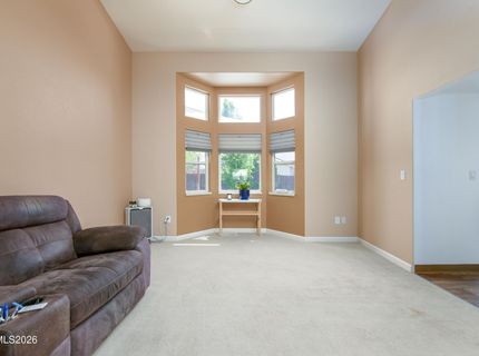 1879 Rankin Drive, Carson City, NV 89701 Photo