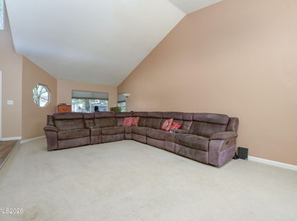 1879 Rankin Drive, Carson City, NV 89701 Photo