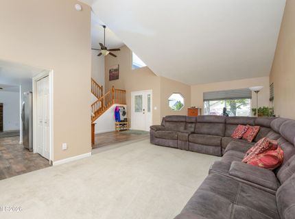 1879 Rankin Drive, Carson City, NV 89701 Photo