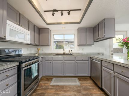 1879 Rankin Drive, Carson City, NV 89701 Photo