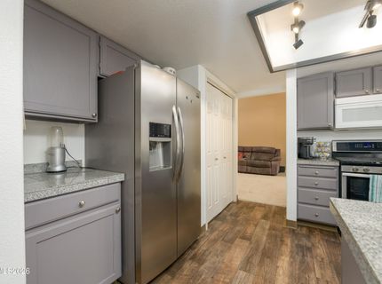 1879 Rankin Drive, Carson City, NV 89701 Photo